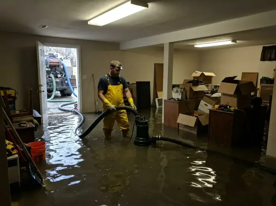 basement-burst-pipe-flooding-a-001 — frequently asked questions, 24-Hour Water Damage Restoration Services in Sanger, CA